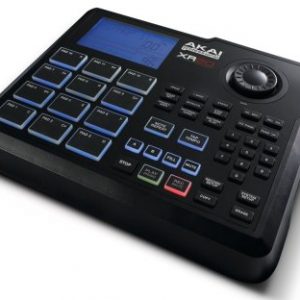 Akai Professional | Beat Production Station Drum Machine - Image 3