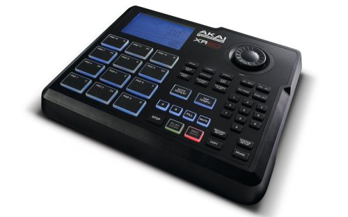Akai Professional | Beat Production Station Drum Machine