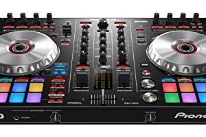 Pioneer DJ Portable 2-channel controller for Serato DJ - Image 3