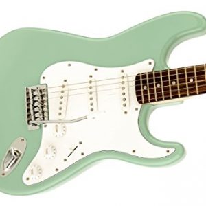 Squier by Fender Affinity Series Stratocaster Electric Guitar - Image 4