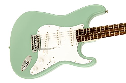Squier by Fender Affinity Series Stratocaster Electric Guitar