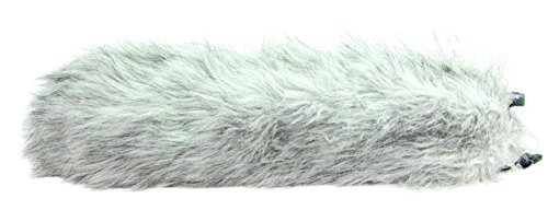 Rode DeadWombat Artificial Fur Microphone Wind Shield
