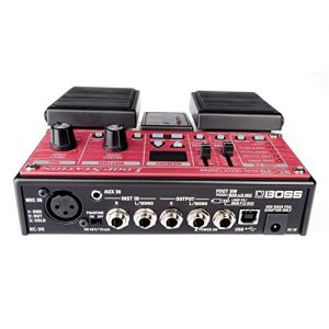 Boss Loop Station & Pig Power 9V PP9V DC 1000ma Power Supply - Image 3