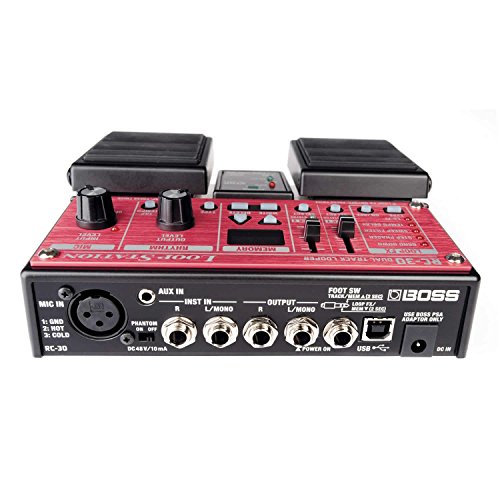 Boss Loop Station & Pig Power 9V PP9V DC 1000ma Power Supply Sale ⋆ ...