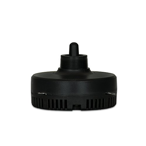 Goldwood Sound Inc. Sound Module, 2 ABS Directivity Horns
