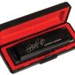 Channel Your Inner Rock Star with the Hohner Steven Tyler Artist Series Harmonica