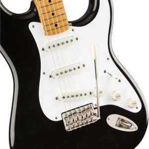 Squier by Fender Classic Vibe 50's Stratocaster - Image 3