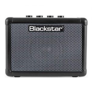 Ibanez GSR205B 5-String Electric Bass Guitar Bundle with Blackstar FLY 3 Bass Amp and Knox Gear Cable - Image 3