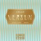 Thomastik Versum Cello String Set