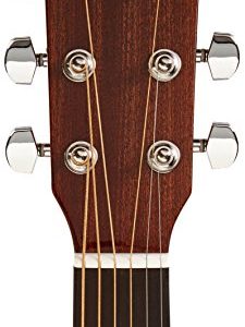 Yamaha FD01S Solid Top Acoustic Guitar – Premium Sound at an Unbeatable Value - Image 4