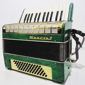60 Bass Russian Piano Accordion – Perfect for Beginners & Children, Beautiful Sound - Image 4