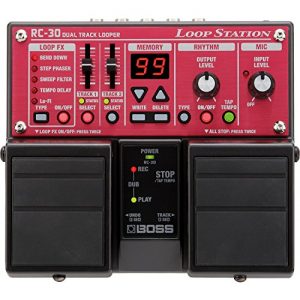 Boss Loop Station & Pig Power 9V PP9V DC 1000ma Power Supply
