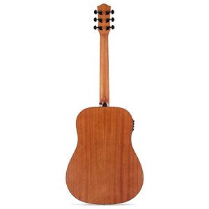 Donner Electric Acoustic Guitar Package Full-size - Image 3