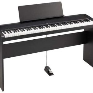 KORG 88-Key Natural Weighted Hammer Action Digital Piano - Image 3
