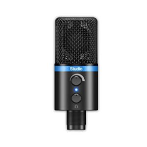 IK Multimedia iRig Mic Studio digital studio microphone for iPhone - Image 3