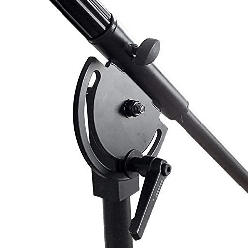 AxcessAbles MB-W Professional Studio Microphone Boom