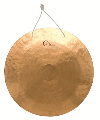 Dream 22" Feng (Wind) Gong