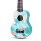 Sandona Soprano Basswood Ukulele,Children Musical Instruments