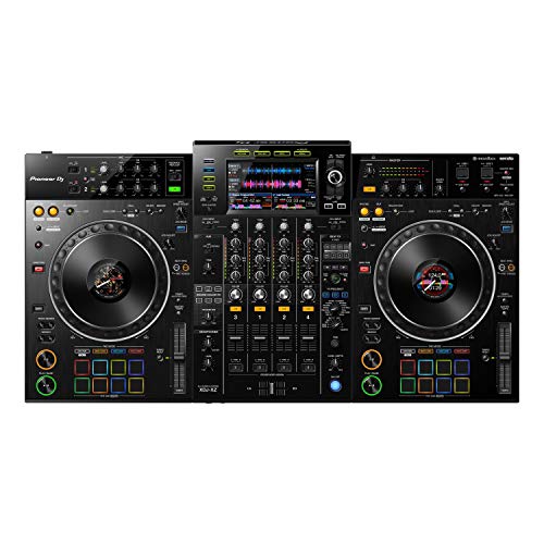 Pioneer DJ All-in-One DJ System