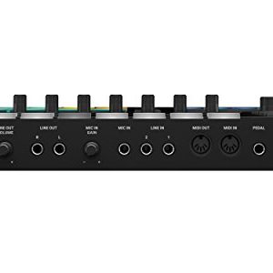 Native Instruments Maschine MK3 Drum Controller - The Ultimate Tool for Music Production & Performance - Image 4