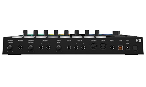 Native Instruments Maschine MK3 Drum Controller - The Ultimate Tool for Music Production & Performance