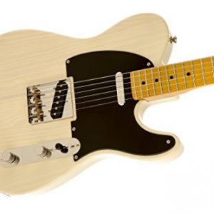 Squier by Fender Classic Vibe Telecaster Electric Guitar - Image 4