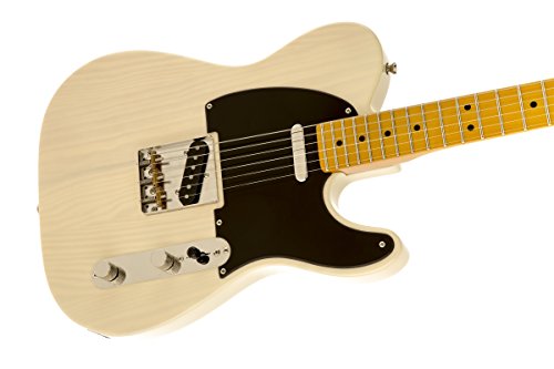 Squier by Fender Classic Vibe Telecaster Electric Guitar