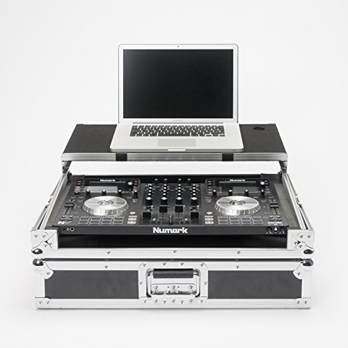 Magma DJ Controller Workstation NV