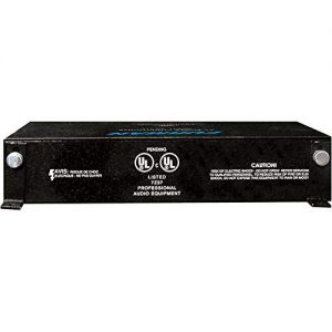Furman 2-Outlet Power Conditioner with (2) Extension Cable Bundle - Image 4