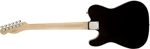 Fender 6 String Solid-Body Electric Guitar, Right Handed