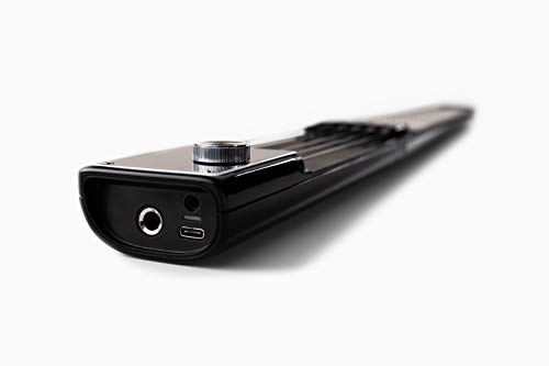 Jammy Guitar - App-Enabled Digital Travel Guitar