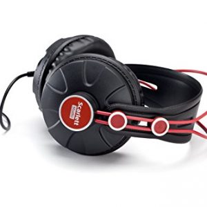 Focusrite Scarlett Solo Studio Bundle: Complete Recording Package for Mac & PC with High-Quality Mic, Headphones, and Software - Image 4