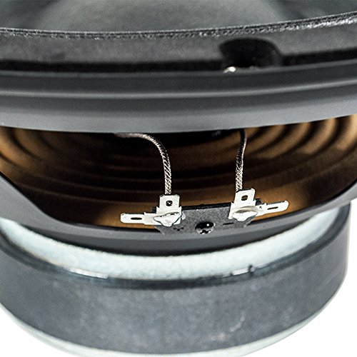 Seismic Audio T12Sub - Power-Packed 12-Inch Subwoofer Driver for Deep Bass in PA, DJ, Band, and Live Sound Applications! ??