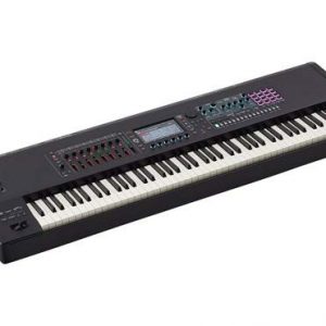 Roland Tabletop Synthesizer - Image 4