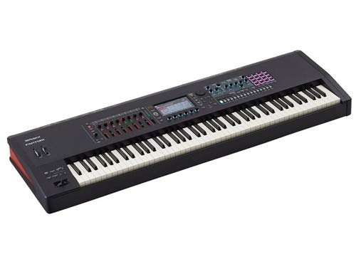 Roland Tabletop Synthesizer