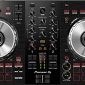 Pioneer DJ DJ Controller, Black