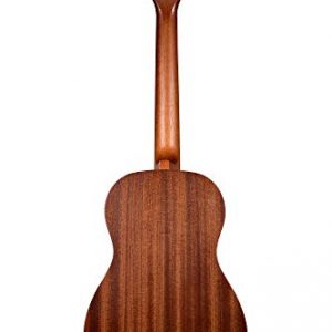 Makala Baritone Mahogany Ukulele by Kala - Image 4