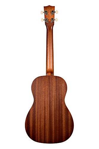 Makala Baritone Mahogany Ukulele by Kala