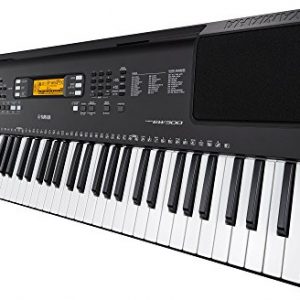 Yamaha 76-Key Portable Keyboard (power adapter sold separately) - Image 3