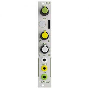 Tiptop ONE Sample Player Eurorack Module Bundle - Image 3