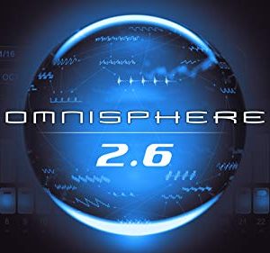 Spectrasonics Omnisphere