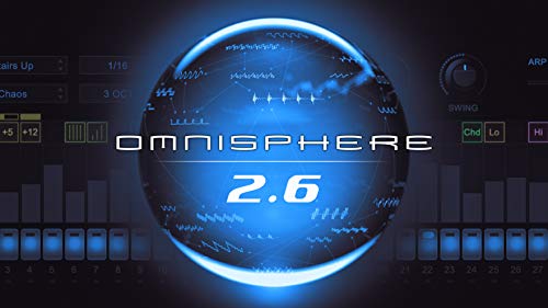 Omnisphere Price