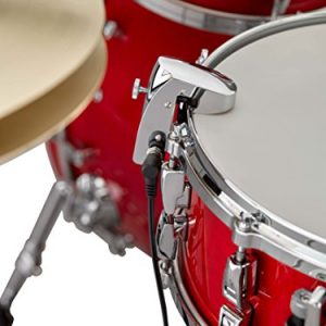 Yamaha Metal Body, Dual-Zone Acoustic Snare/Tom Trigger - Image 4
