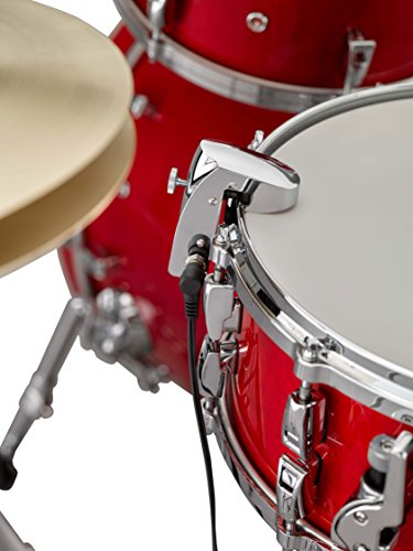 Yamaha Metal Body, Dual-Zone Acoustic Snare/Tom Trigger