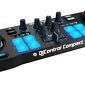 Hercules DJControl Compact