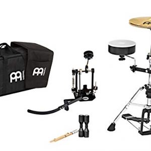 Meinl Percussion Cajon Drum Set Conversion Kit For Acoustic Performances