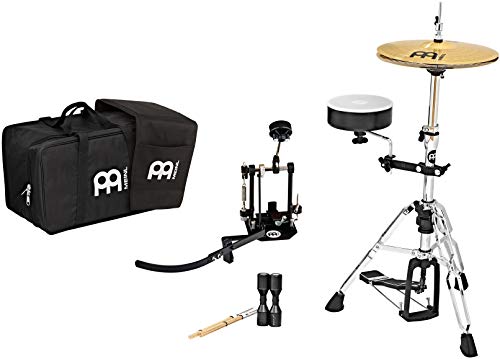 Meinl Percussion Cajon Drum Set Conversion Kit For Acoustic Performances