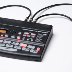 Zoom Rhythm Trak Drum Machine - Image 2