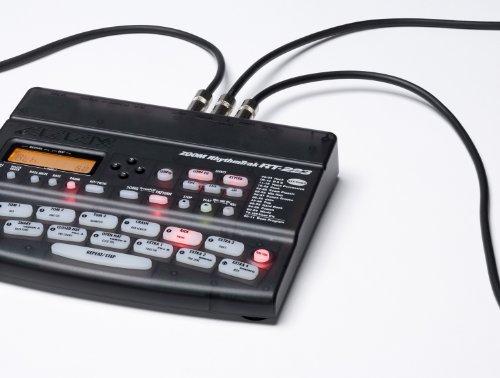 Zoom Rhythm Trak Drum Machine