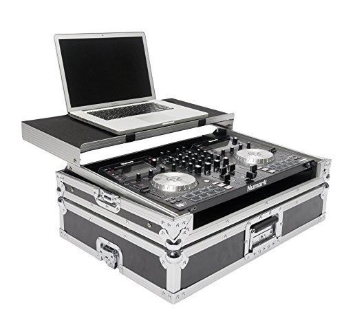 Magma DJ Controller Workstation NV